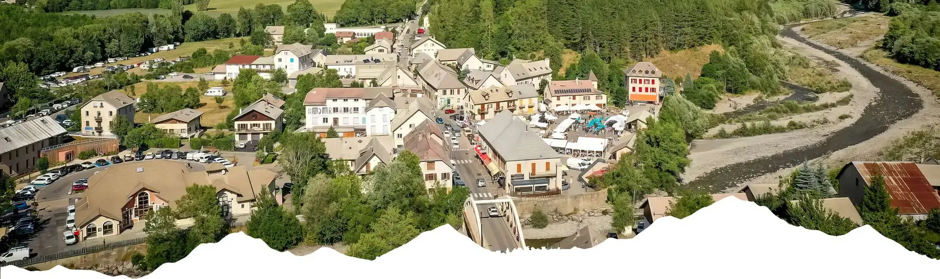 Image header