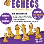 Jouons aux échecs !