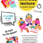 Mini club lecture