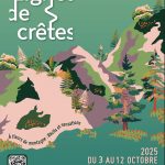 Festival Lignes de Crêtes