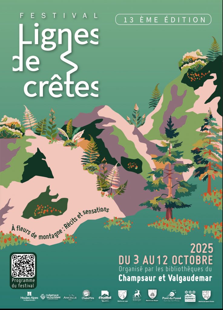 Festival Lignes de Crêtes : retours en images