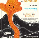 Festival Lire et Grandir en Famille