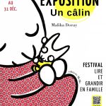 Exposition Un Câlin
