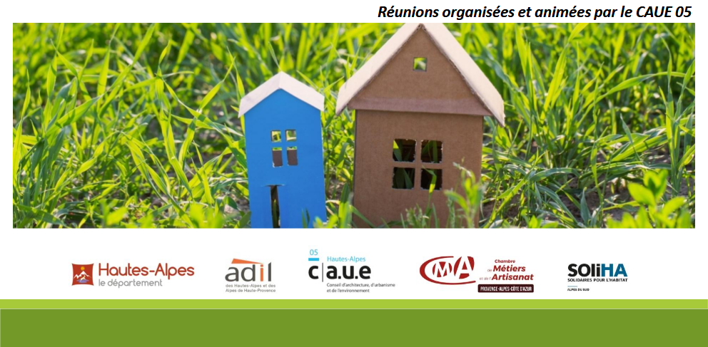 Lire la suite à propos de l’article OPÉRATION PROGRAMMÉE D’AMÉLIORATION DE L’HABITAT CHAMPSAUR VALGAUDEMAR