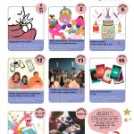 Programme de décembre