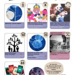 Programme de janvier – Nuits de la Lecture