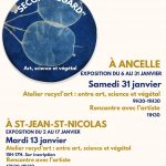 Expositions « Second Regard » et « Les Hautes-Alpes il y a 100 ans »