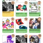 En mars à la médiathèque