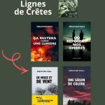 Festival Lignes de Crêtes : Suspens au sommet
